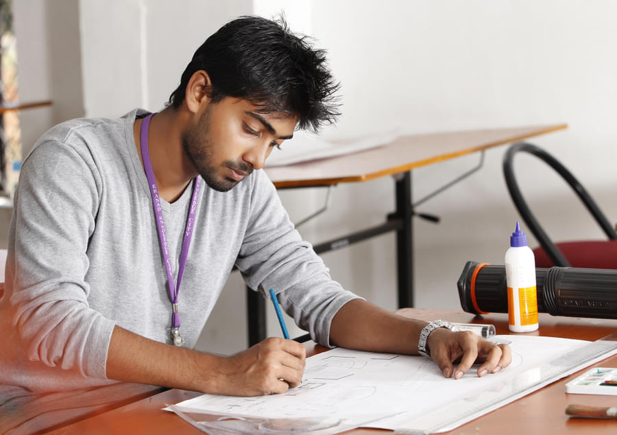 Eranad Knowledge City Technical Campus Manjeri Malappuram Facility photo 8